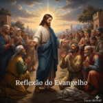 Jesus em Jericó