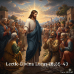 Lectio Divina