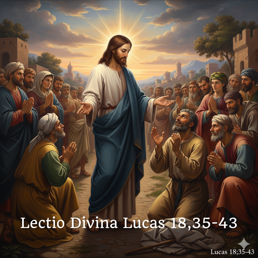 Lectio Divina