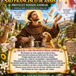 São Francisco de Assis