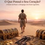 O que Possue o seu Coração