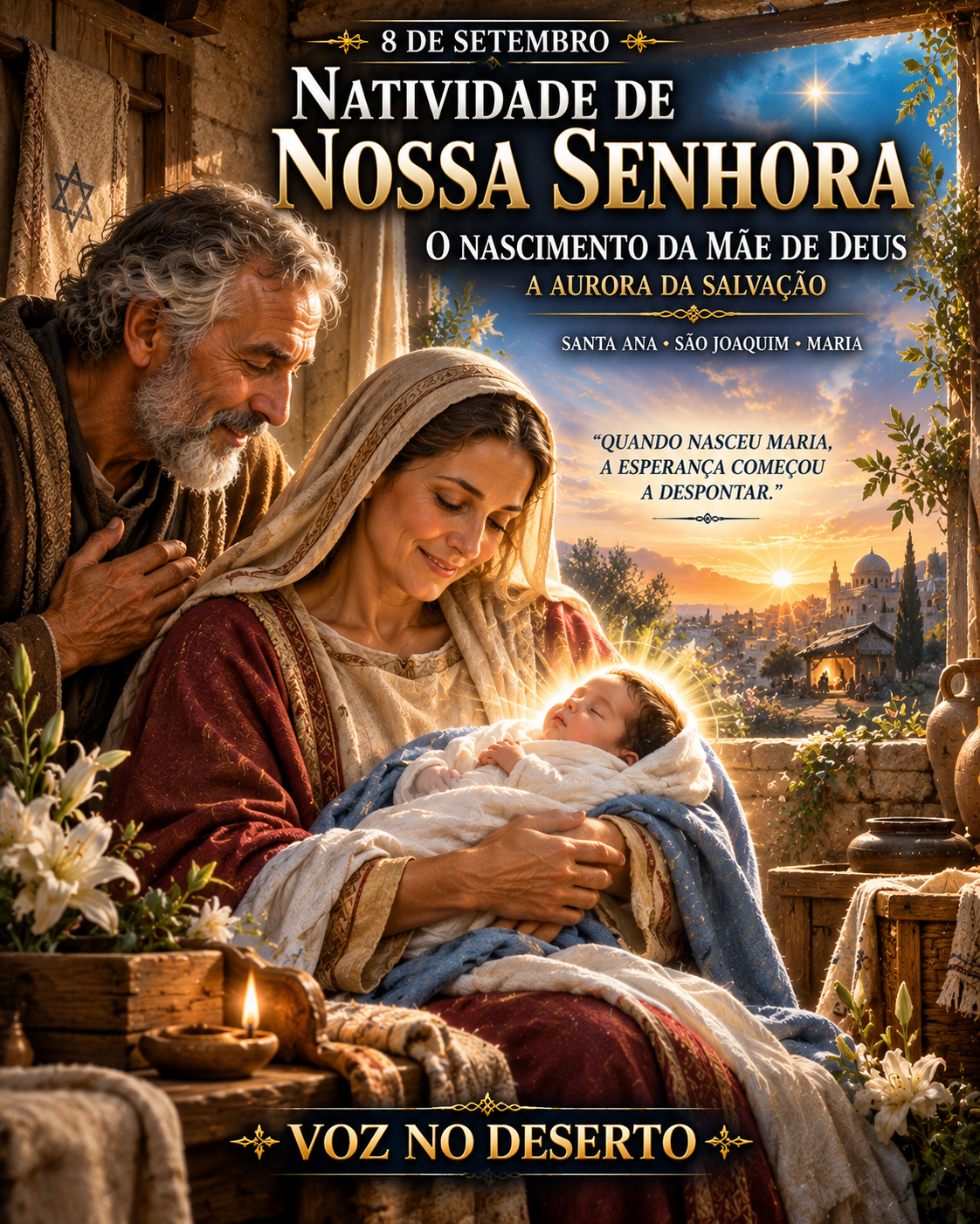 Natividade de Nossa Senhora