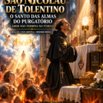 SÃO NICOLAU DE TOLENTINO