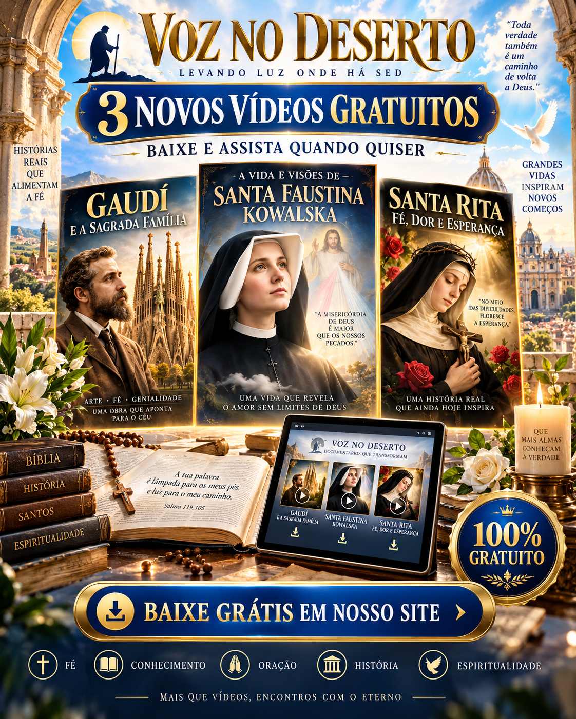 Videos Gratuitos
